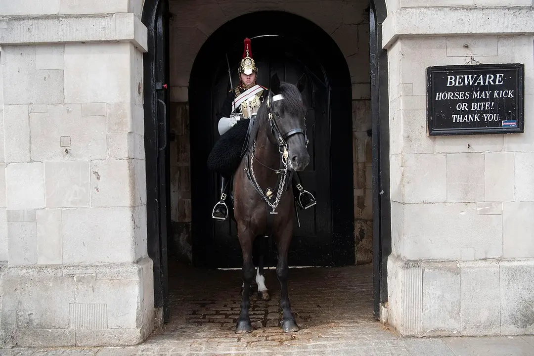 Horse Guards Parade