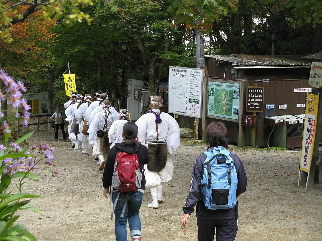 Temporinji Temple