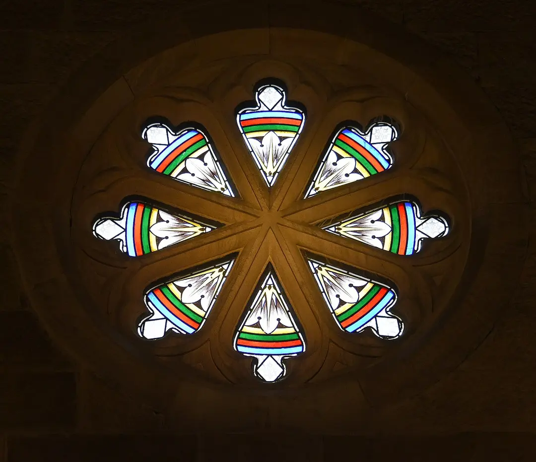 St Paul's Anglican Church