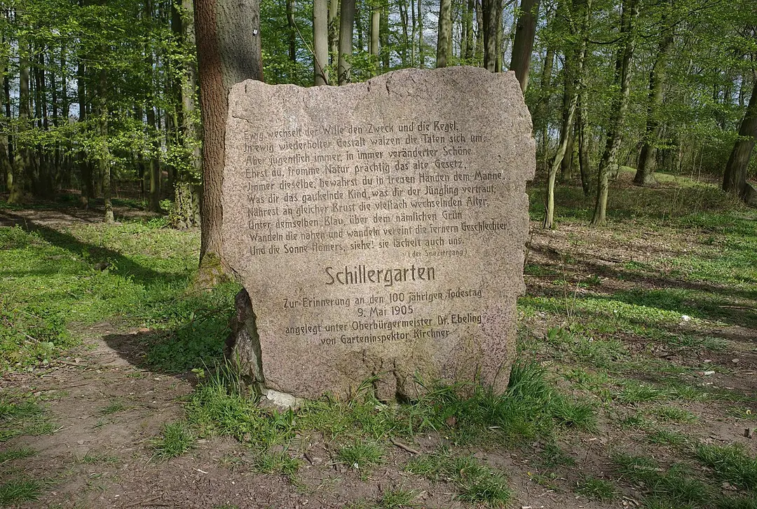 Schillerpark