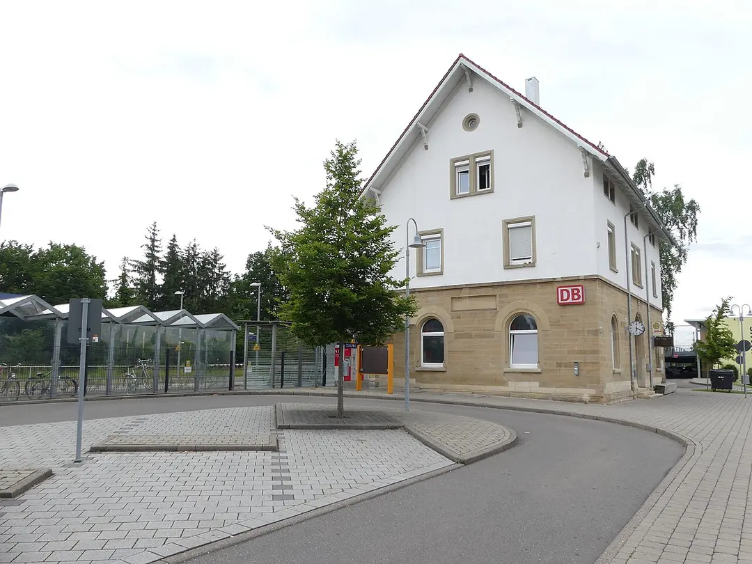 Bondorf