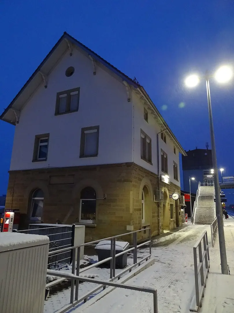 Bondorf