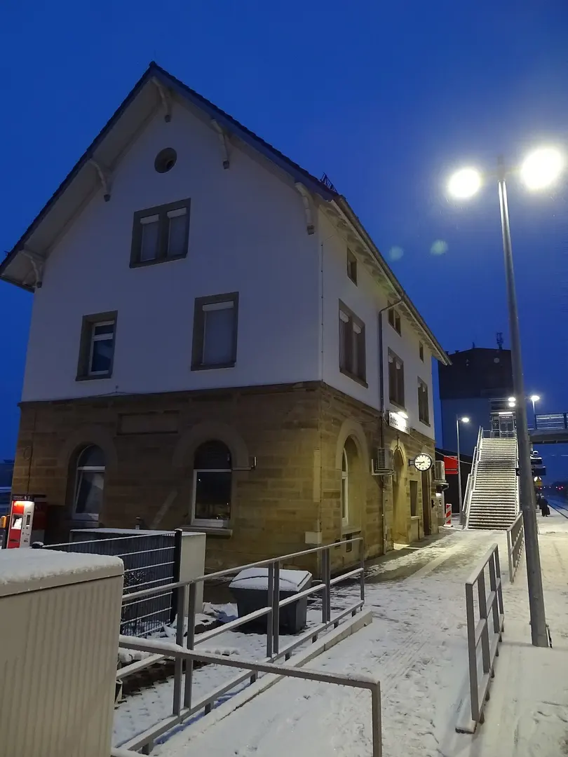 Bondorf