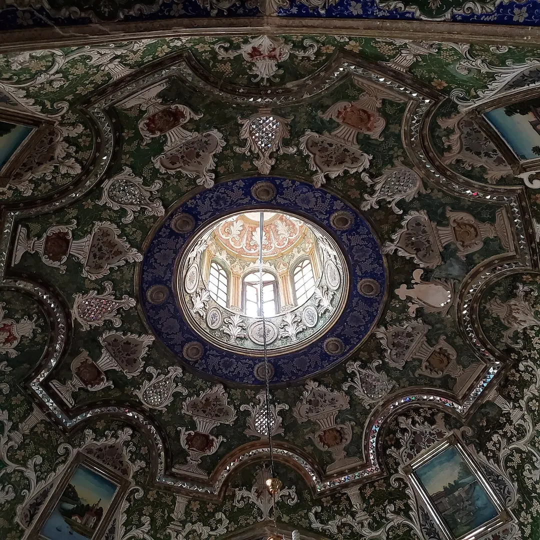 Imamzadeh Ahmad