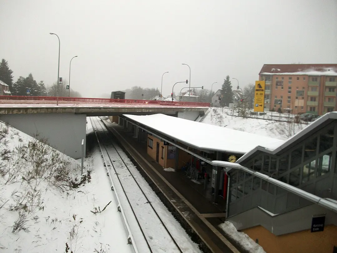 Teltow Stadt