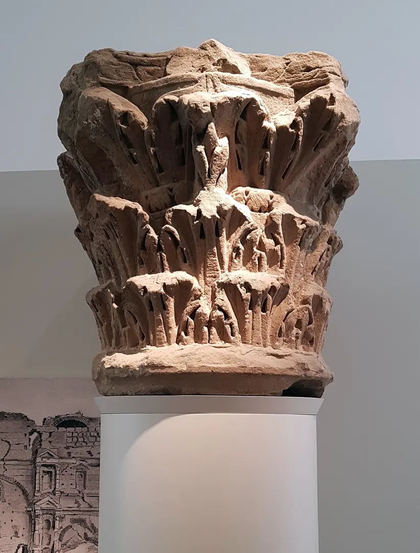 Barbarathermen