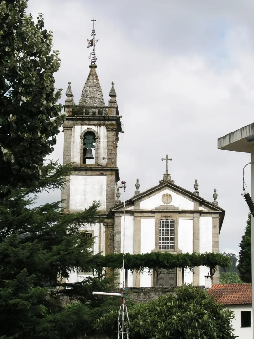 Igreja da Misericórdia