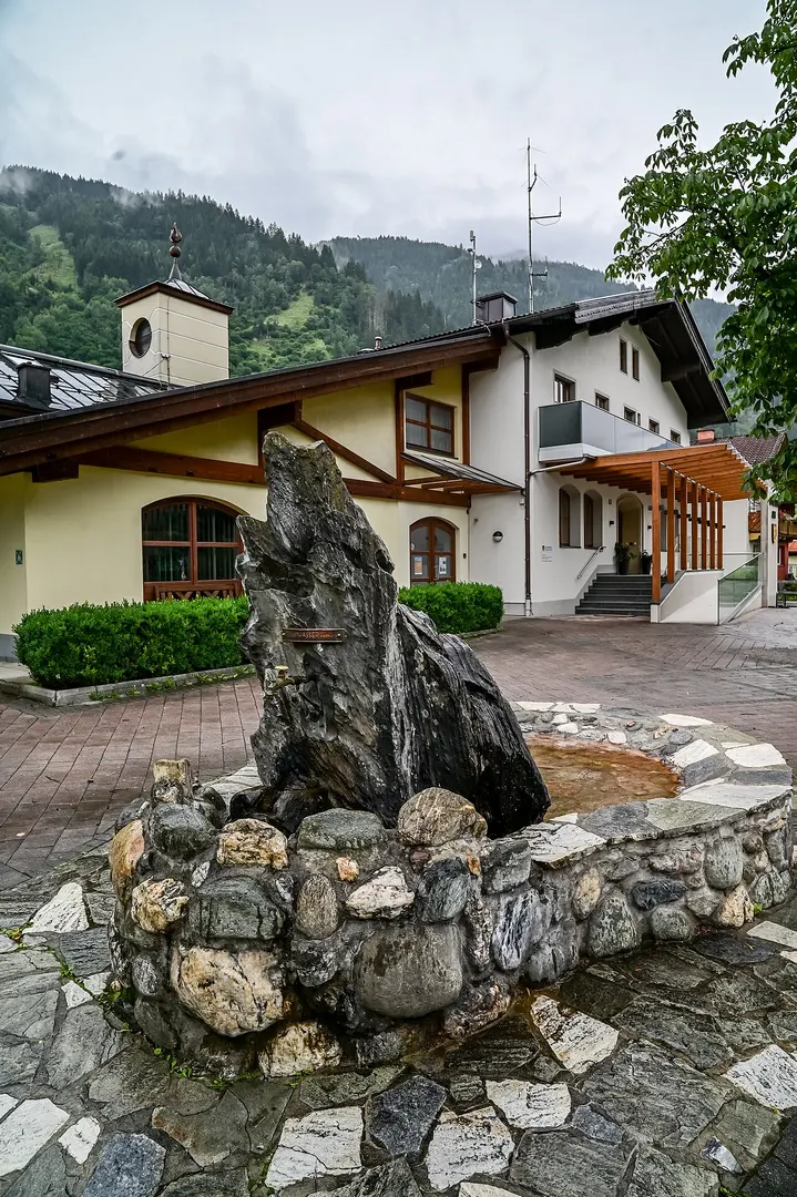 Gemeindeamt Dorfgastein