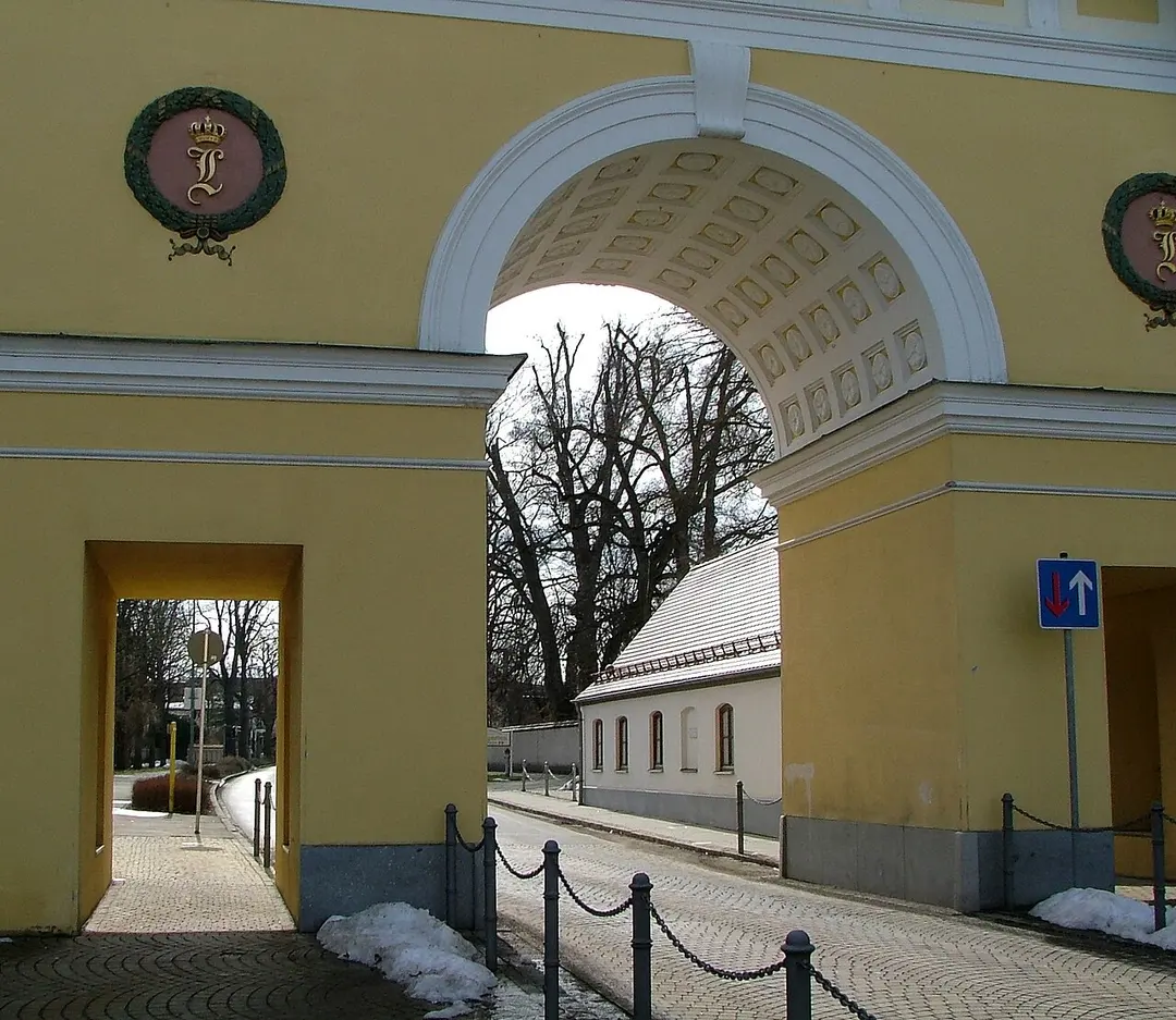 Ludwigstor