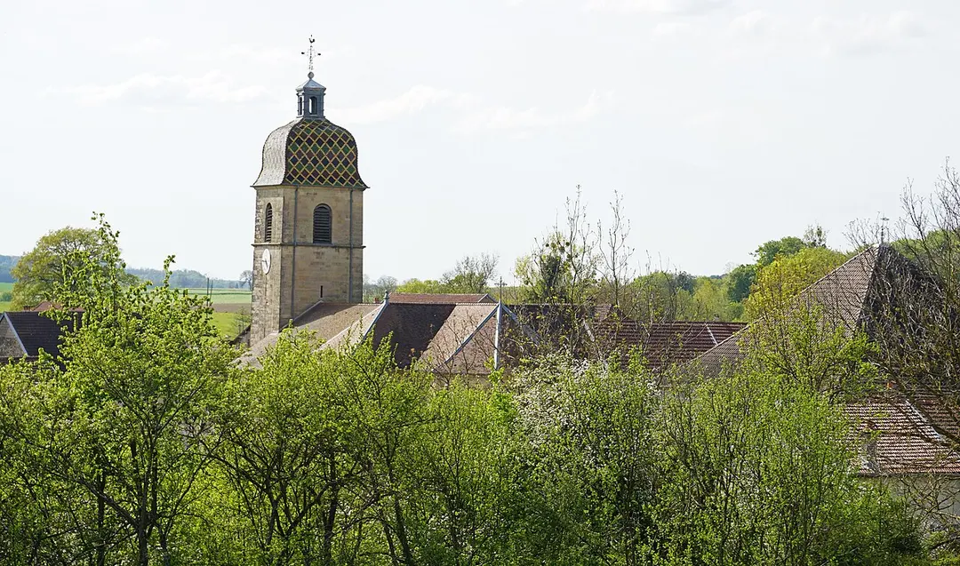 Église Saint-Germain