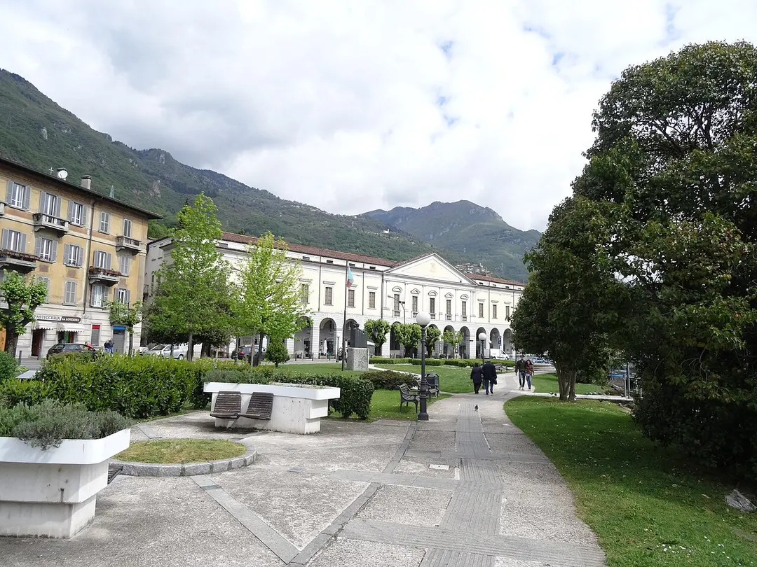 Accademia Tadini