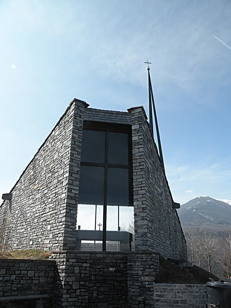 Europakapelle