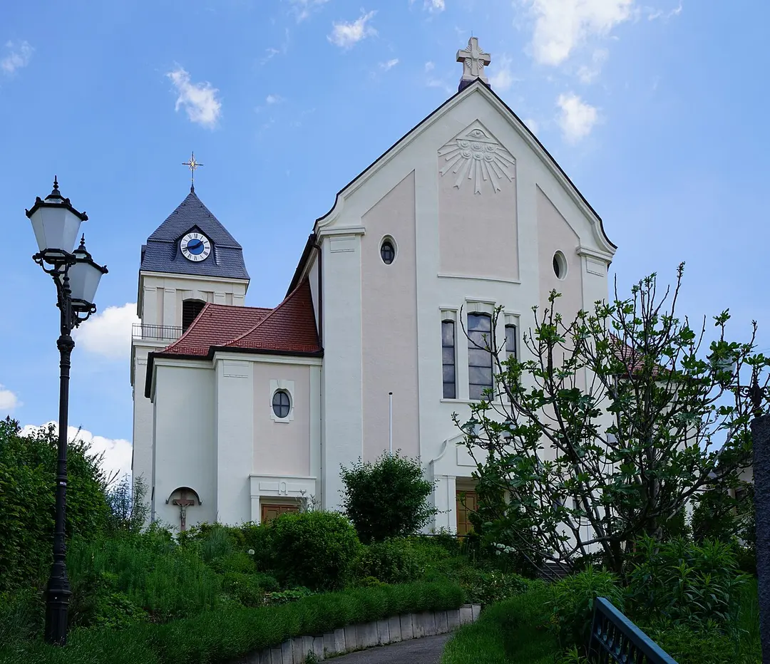 Herz-Jesu