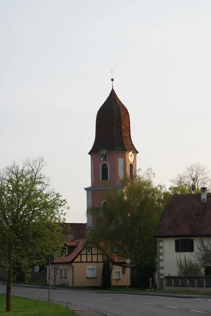 St. Kilian
