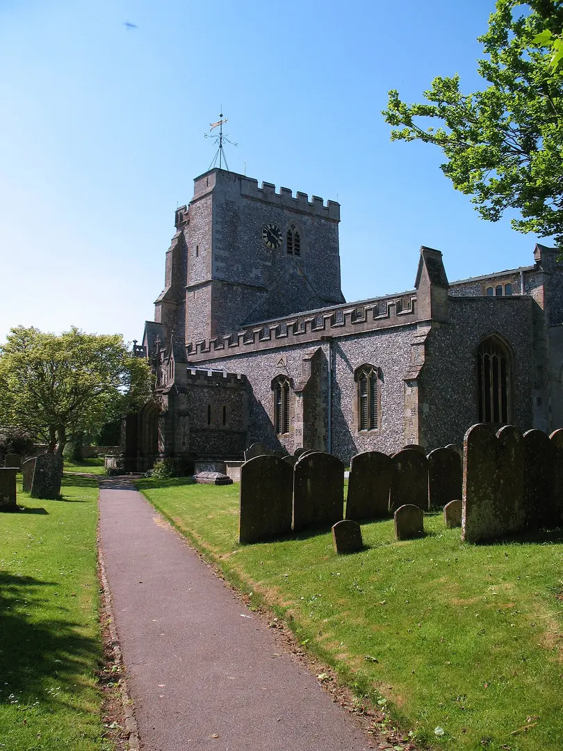 Holy Cross