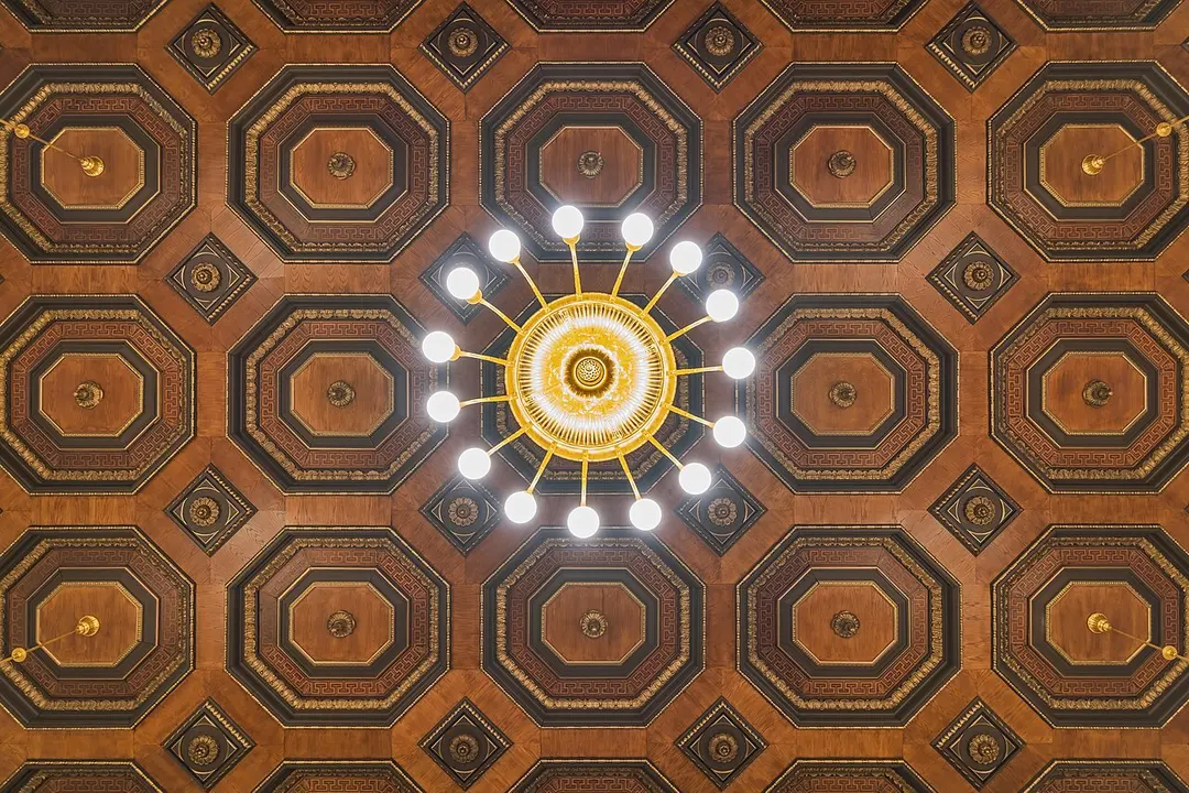 Meistersaal