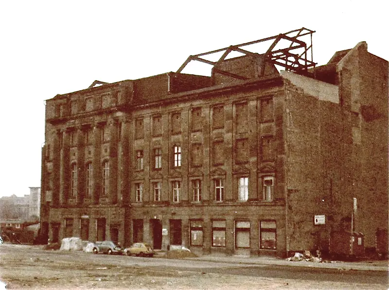Meistersaal