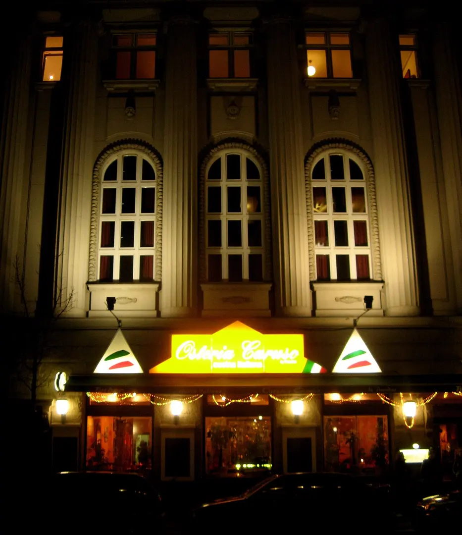 Meistersaal