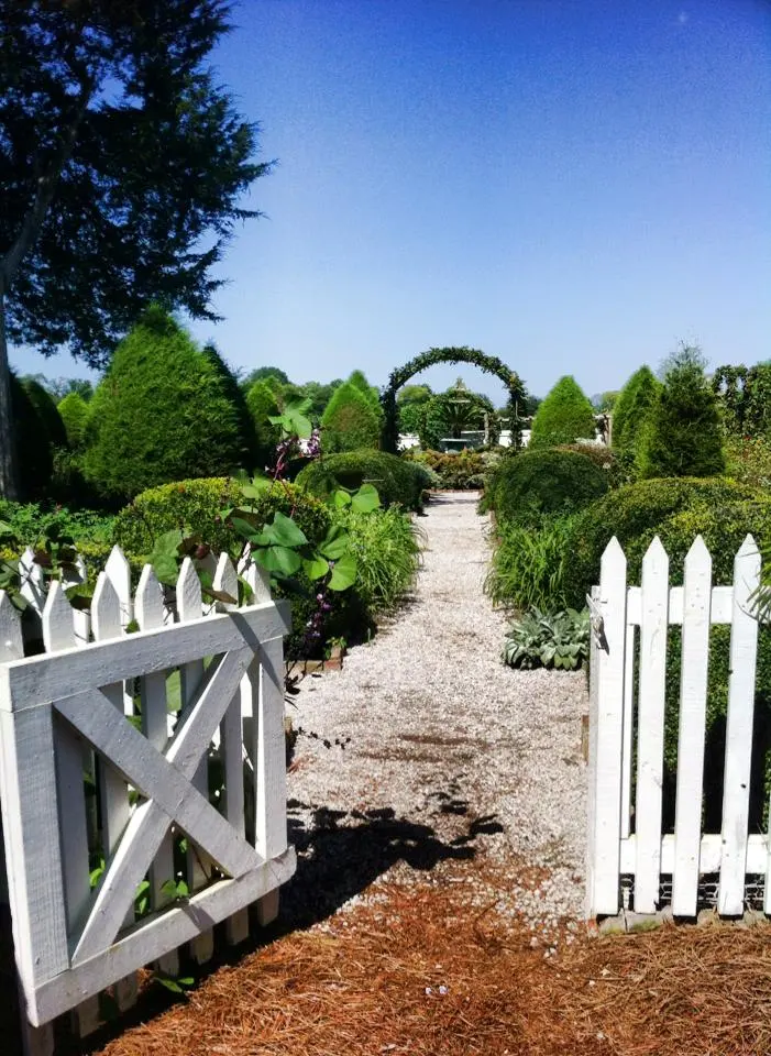 Carnton Plantation