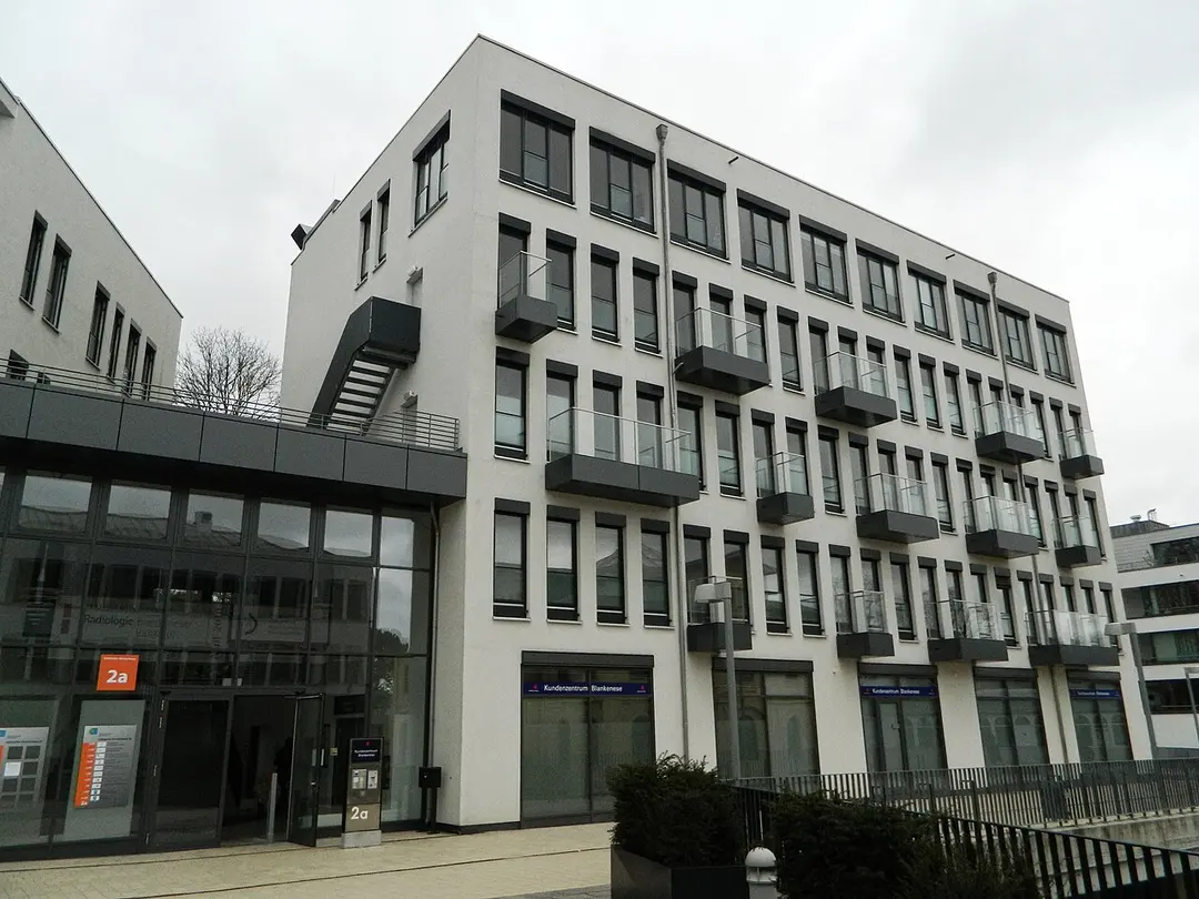 Sülldorfer Kirchenweg