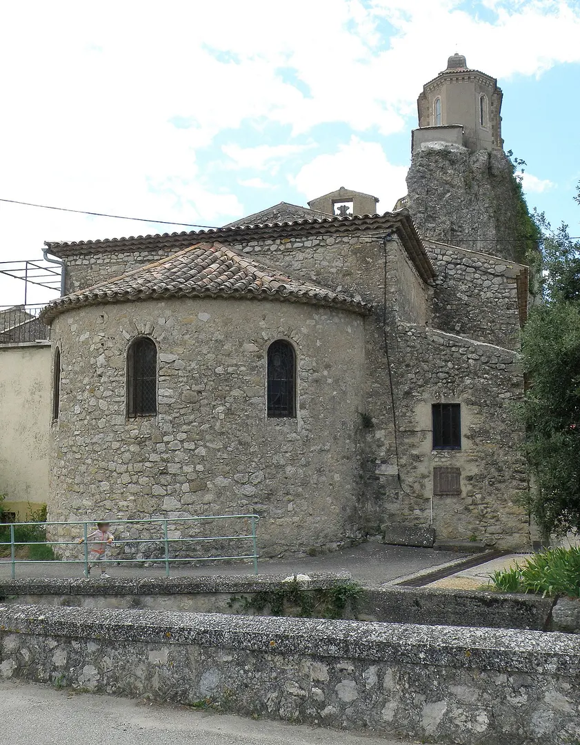 Église Saint-Brice