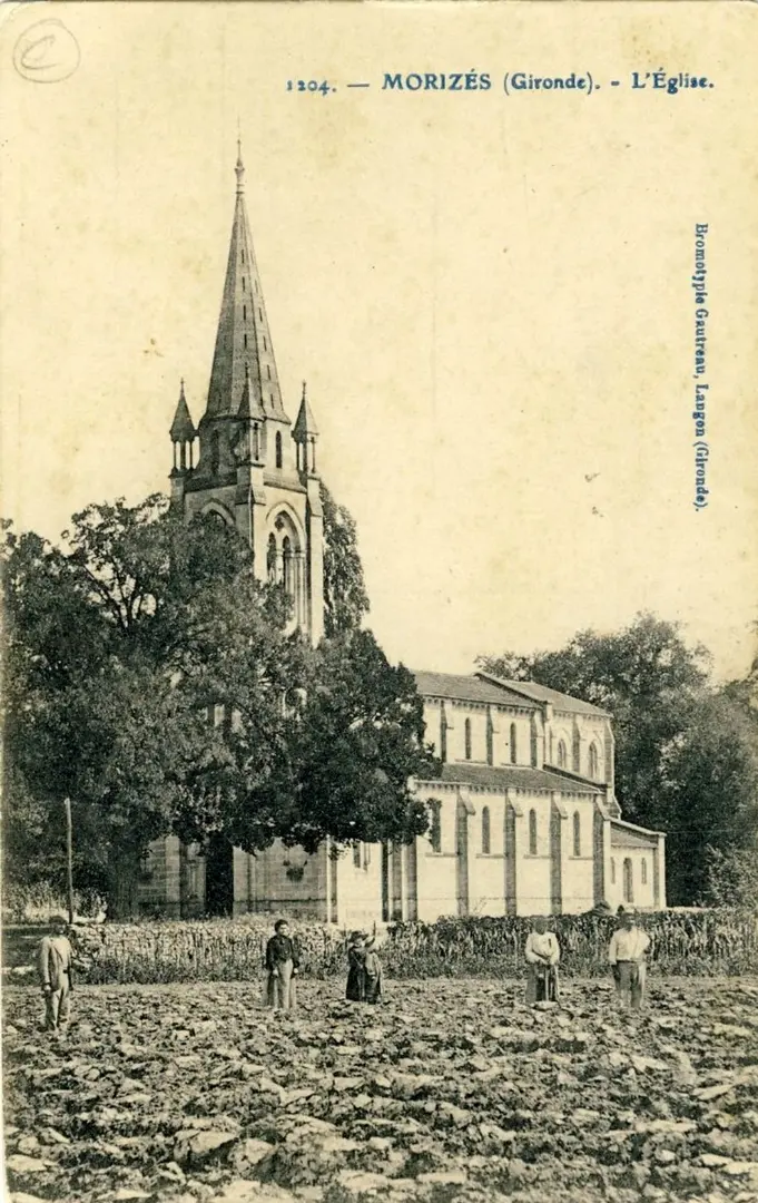 Saint-Vincent