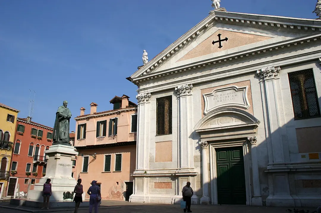 Chiesa di Santa Fosca
