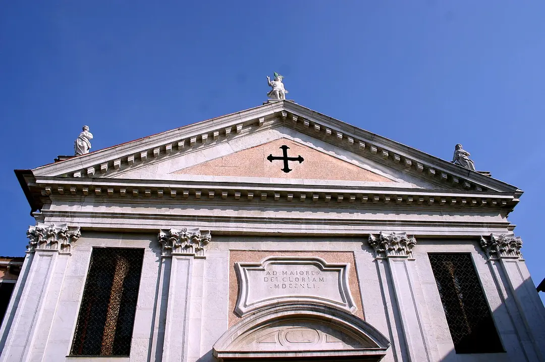 Chiesa di Santa Fosca