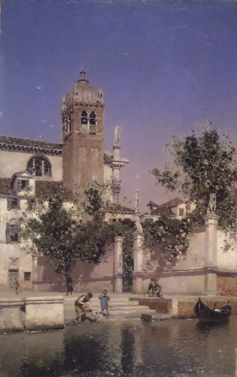 Chiesa di Santa Fosca