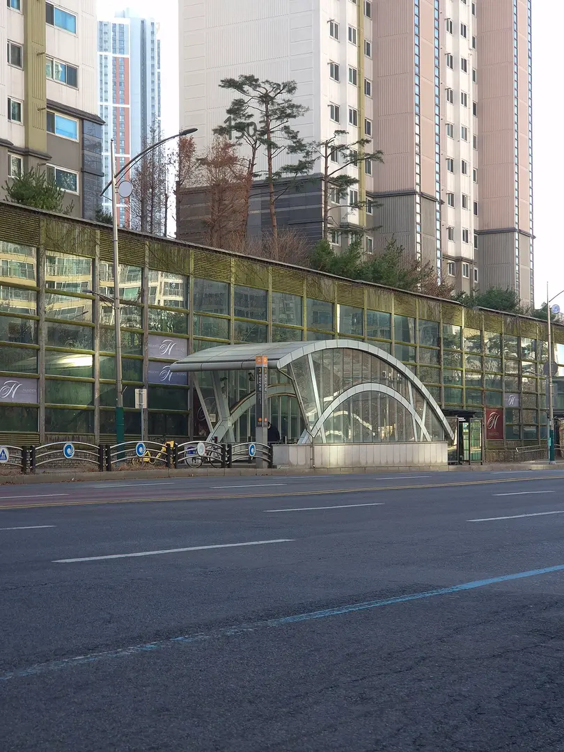 Seokcheon Sageori