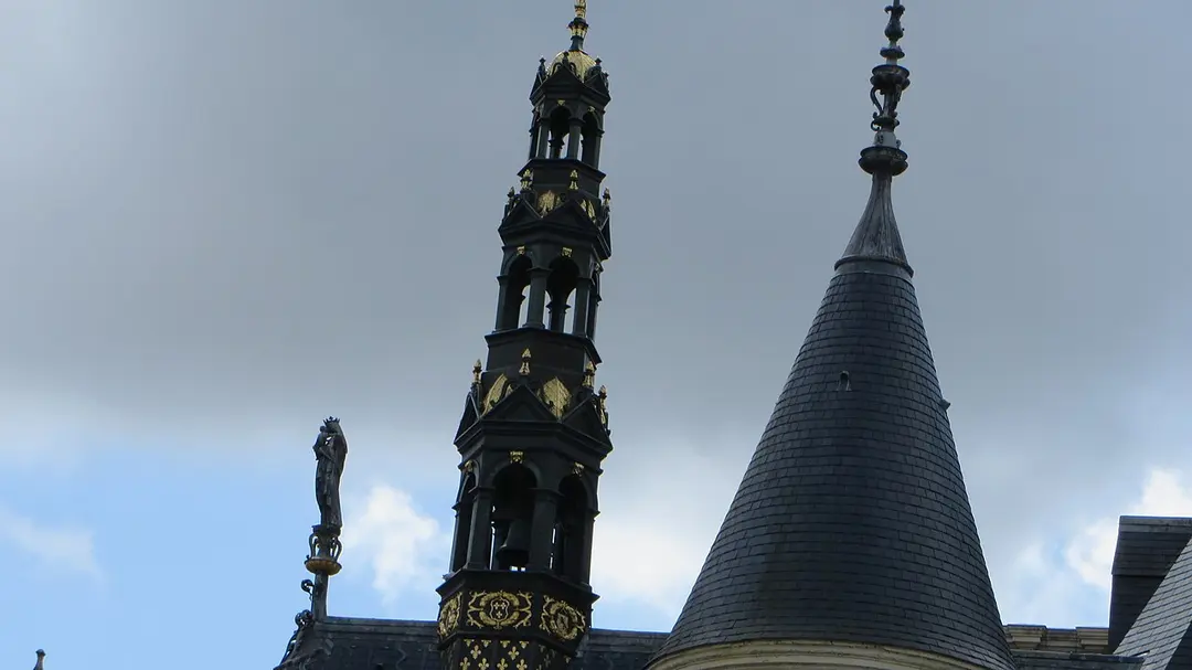 La Chapelle