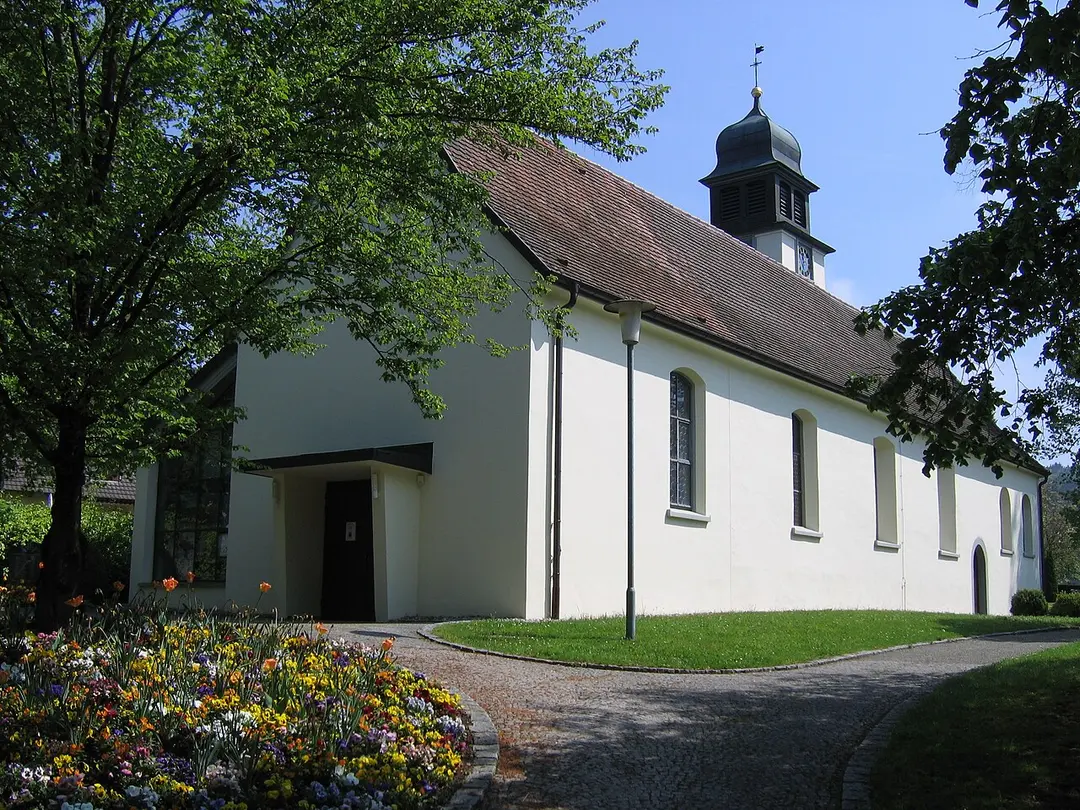 St. Peter und Paul