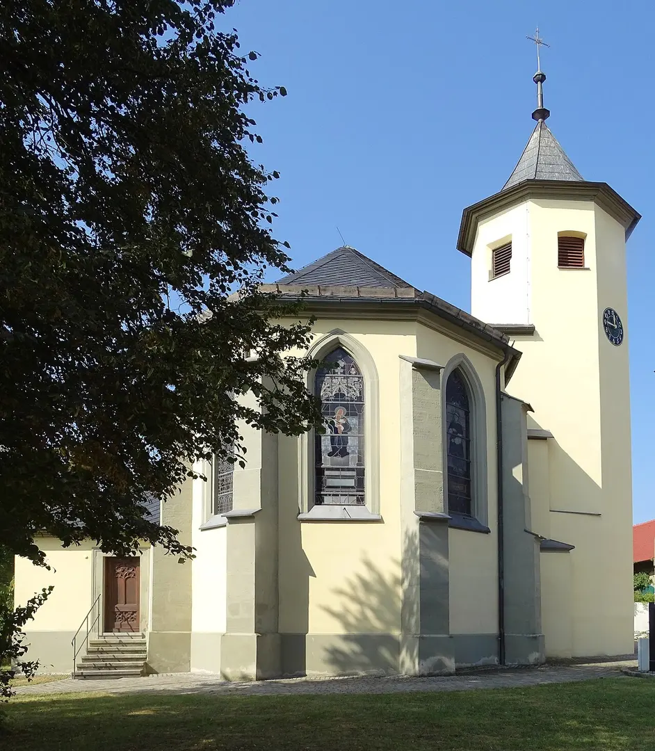 St. Ägidius