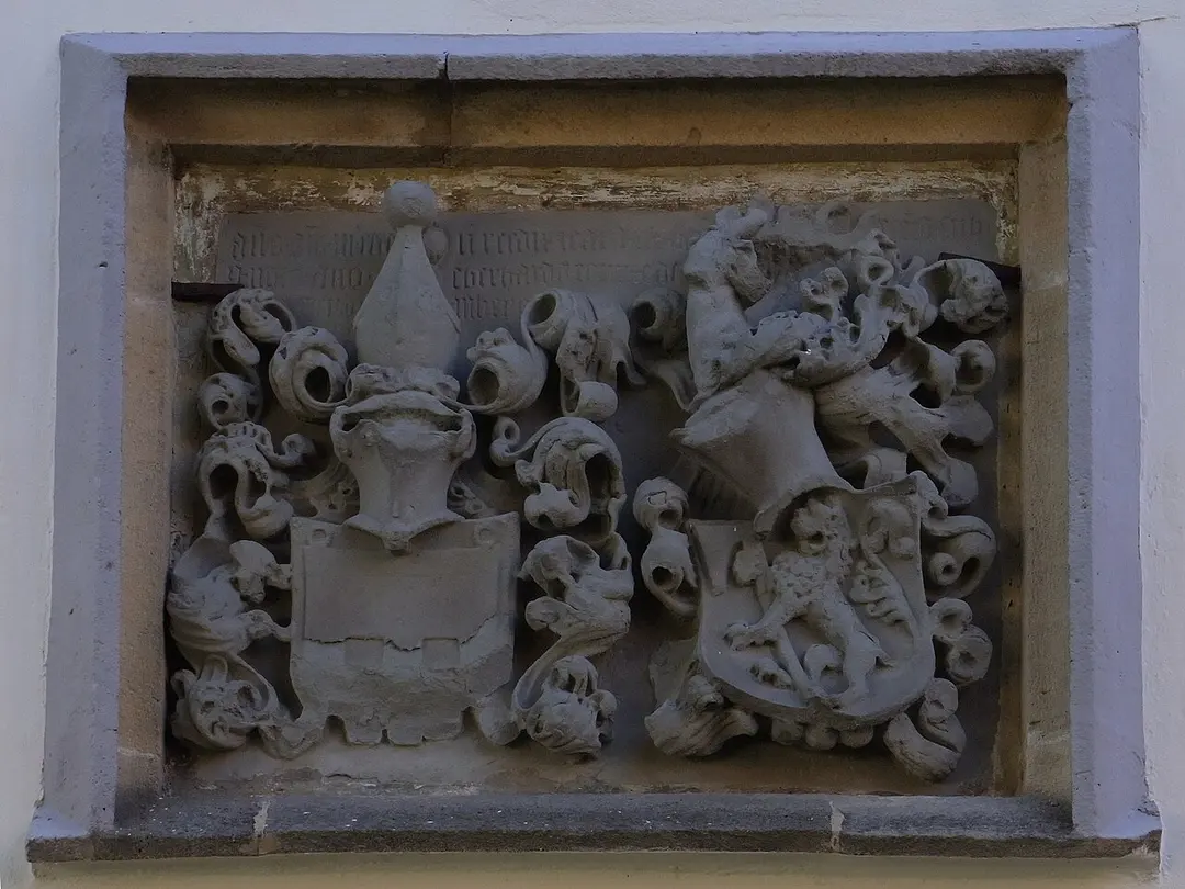 Sankt Martin