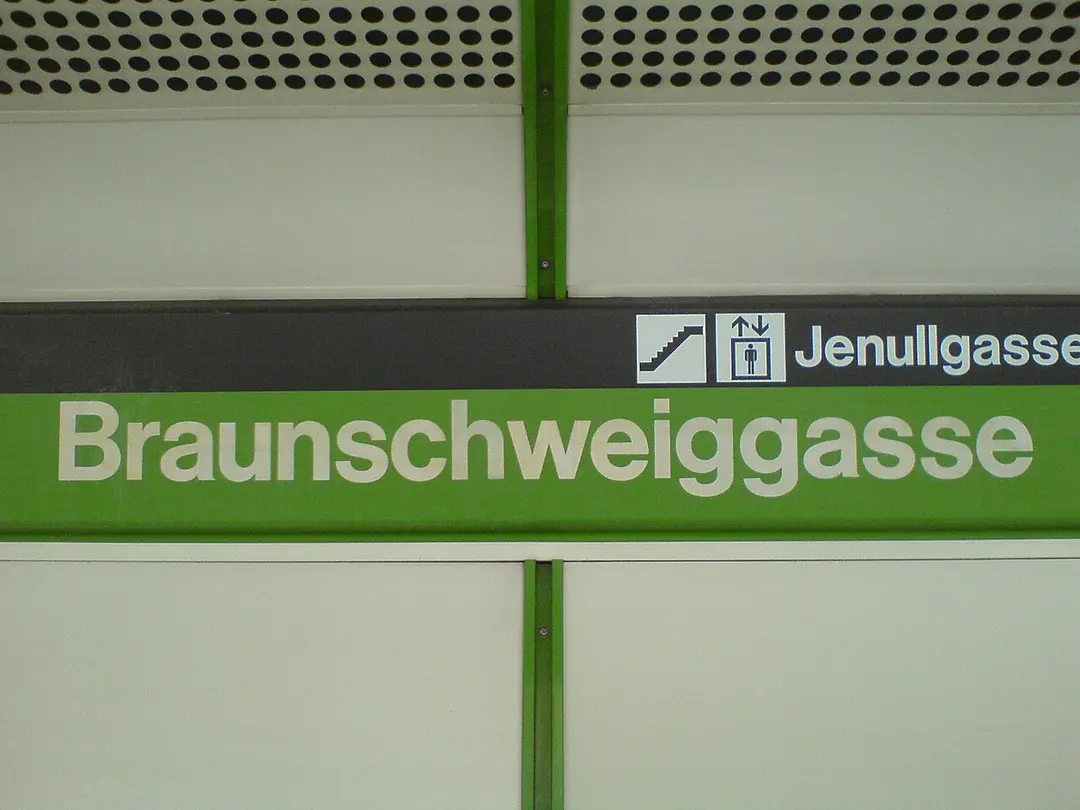 Braunschweiggasse