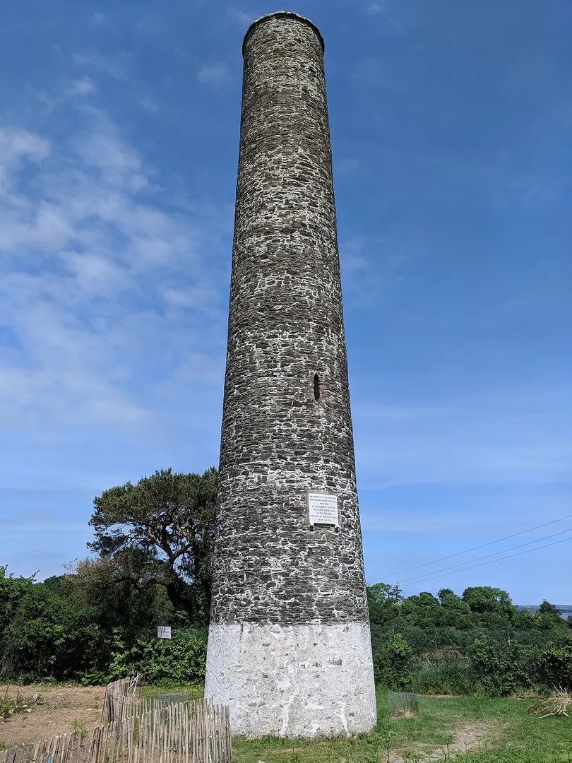The Crimean Monument