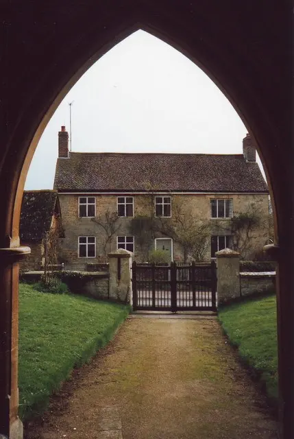 Saint Leonard