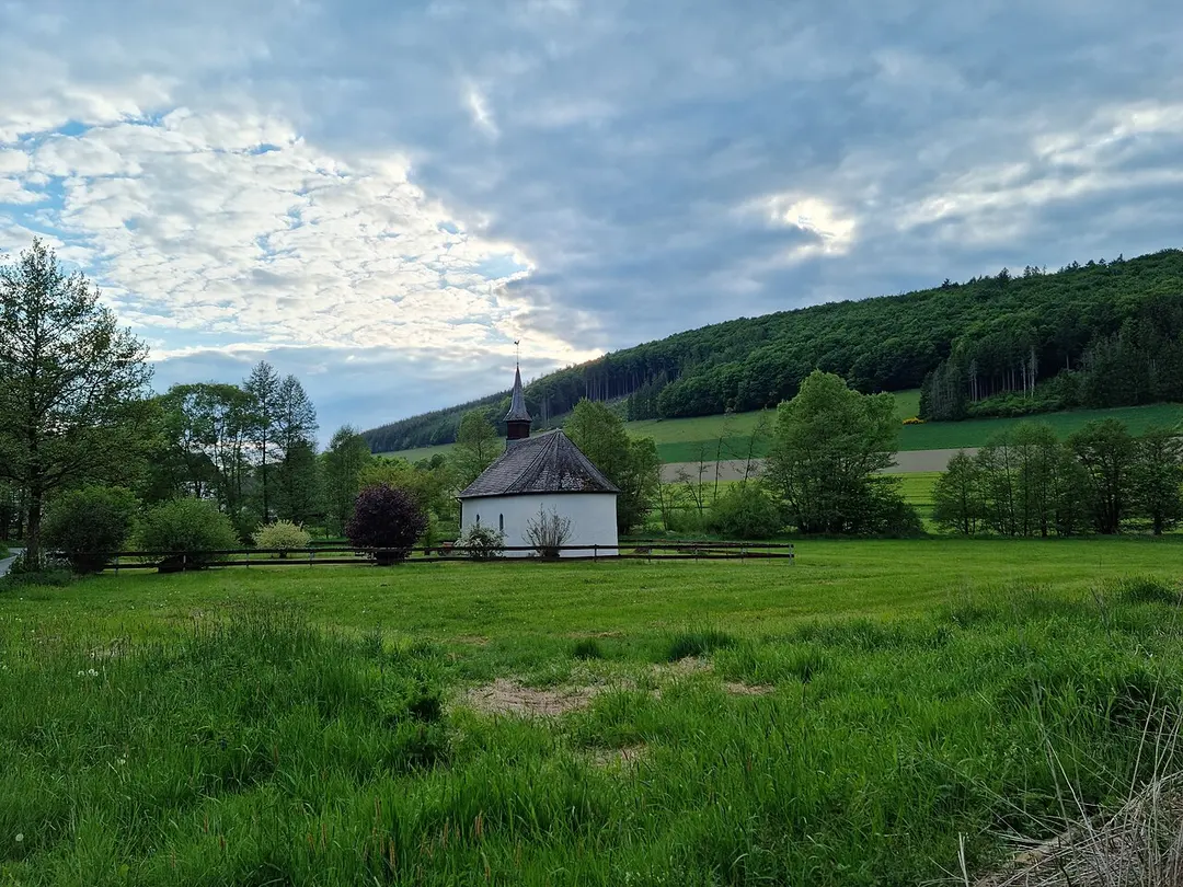 Agatha-Kapelle