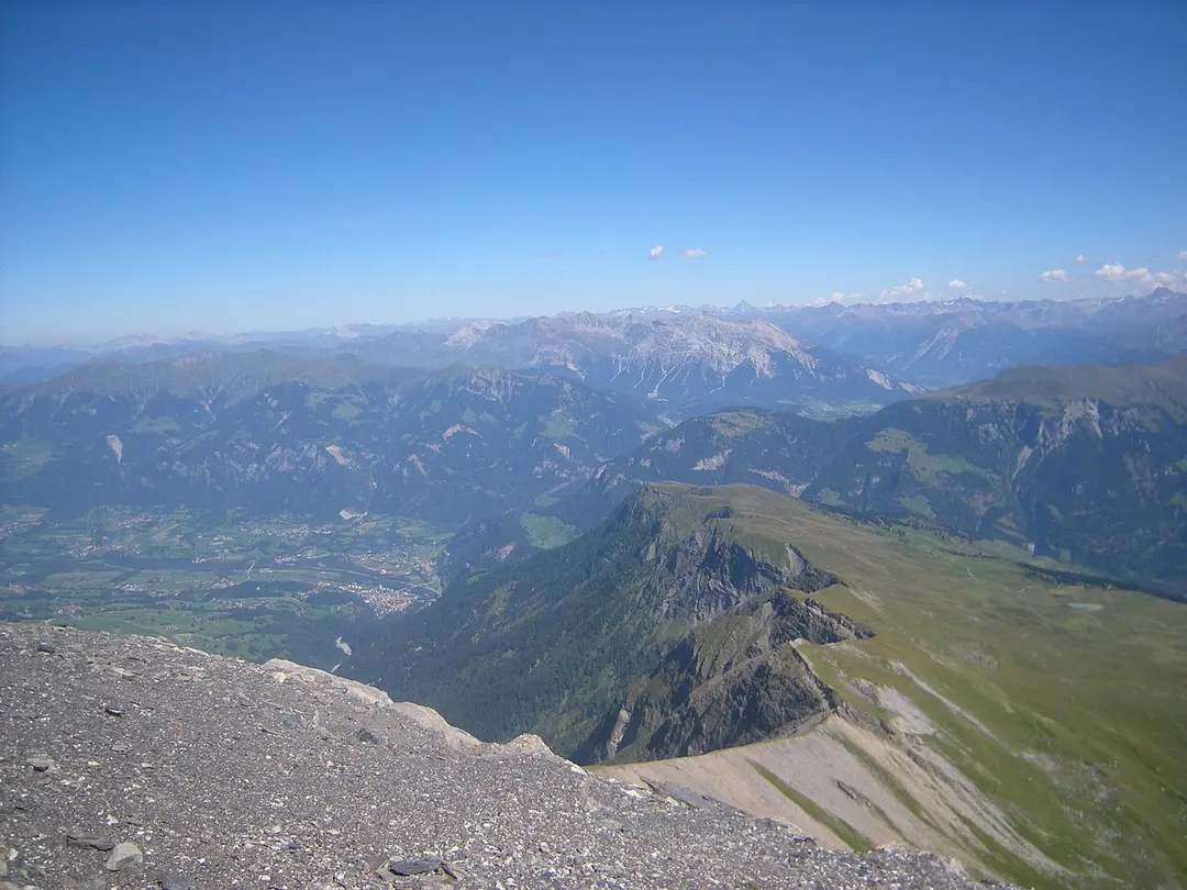 Zwölfihorn