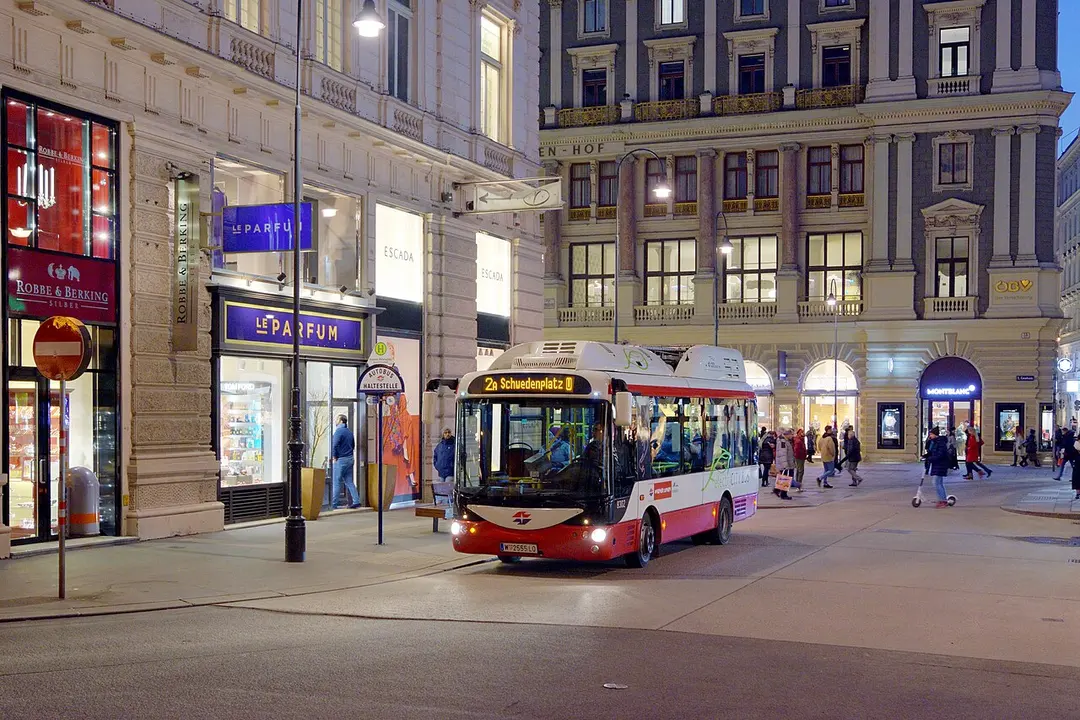 Petersplatz