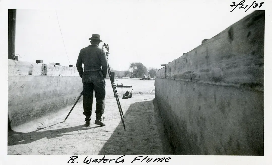 Santa Ana River