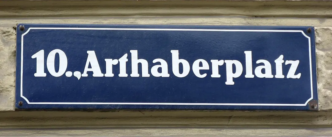 Arthaberplatz