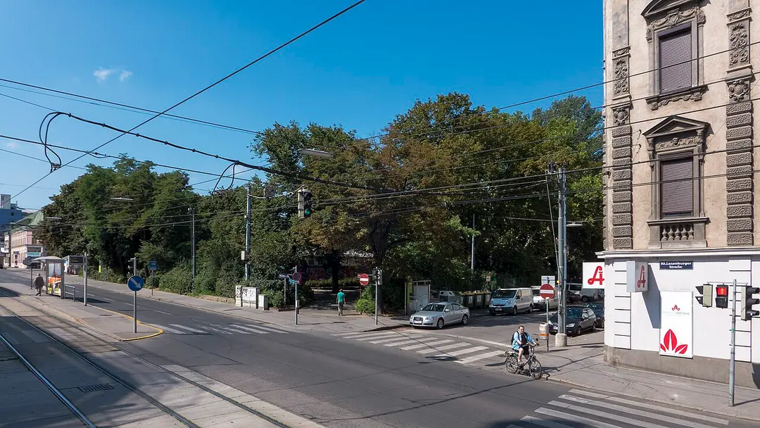 Arthaberplatz