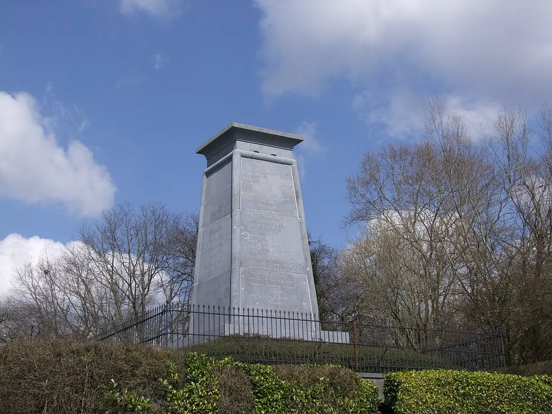 Hanoverian Monument
