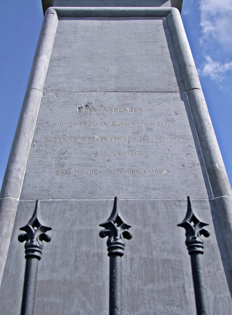 Hanoverian Monument