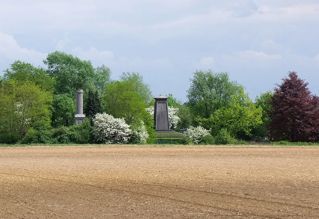 Hanoverian Monument