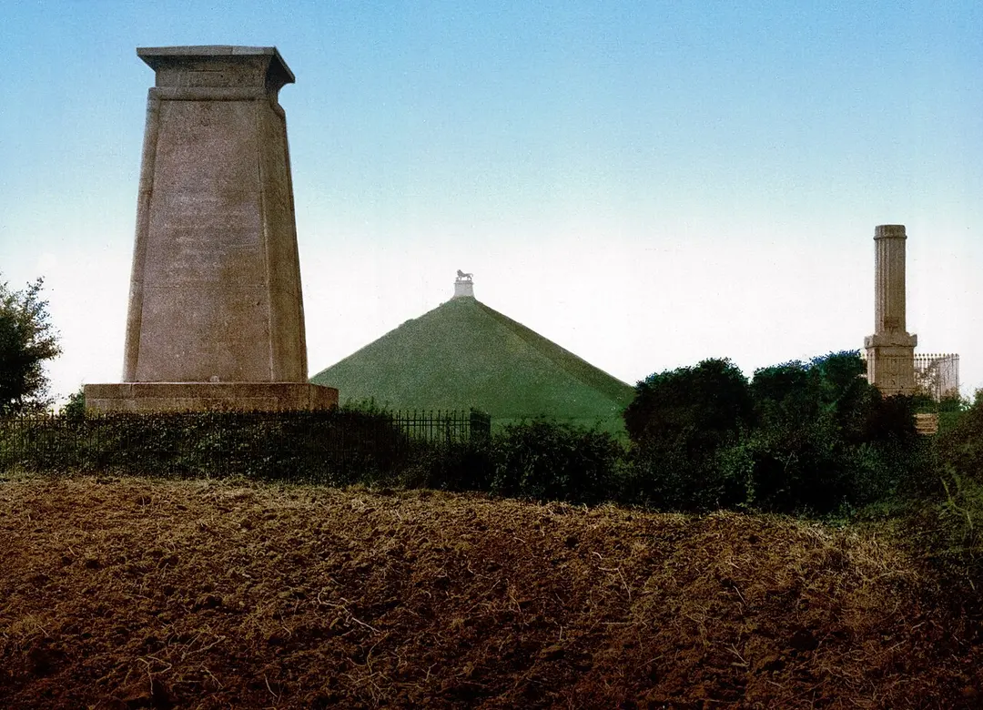 Hanoverian Monument
