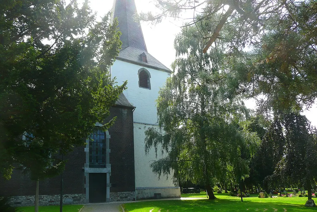 St. Martinus