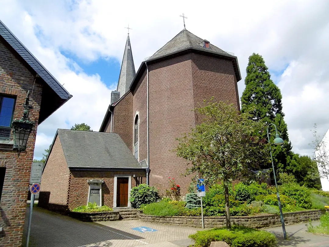 St. Martinus