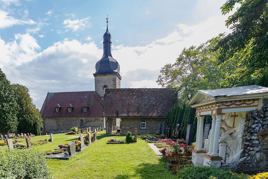 St. Peter und Paul (Tiefthal)